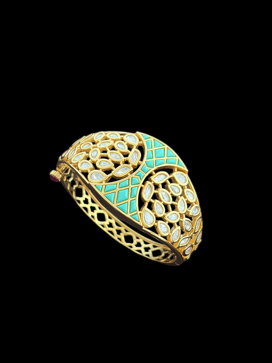 Ms(275)Polki bracelet