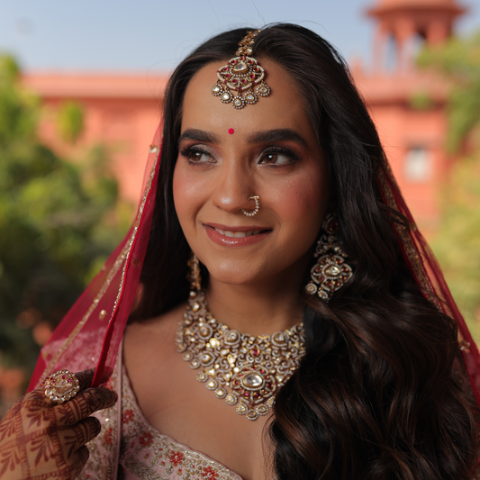 Shree Rishab Jewellers