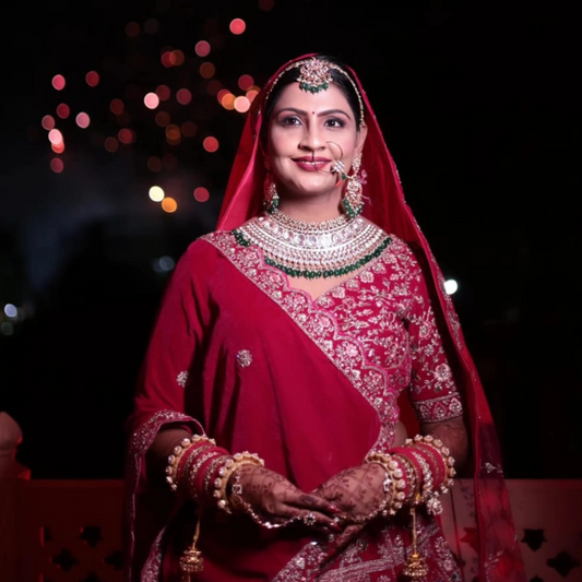 Shree Rishab Jewellers