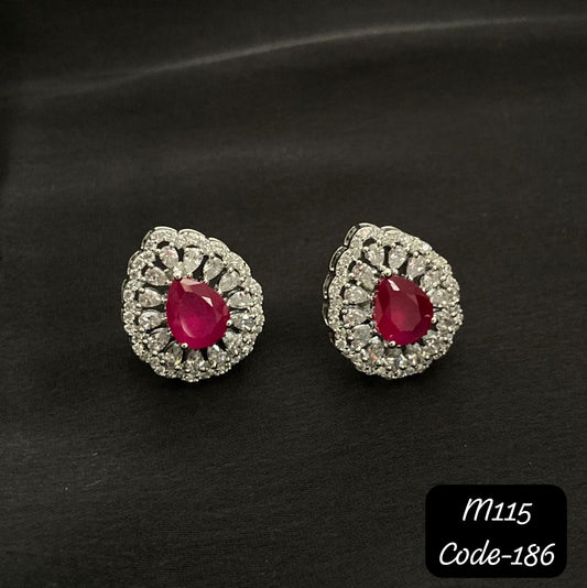 925 Hallmark Silver Tops