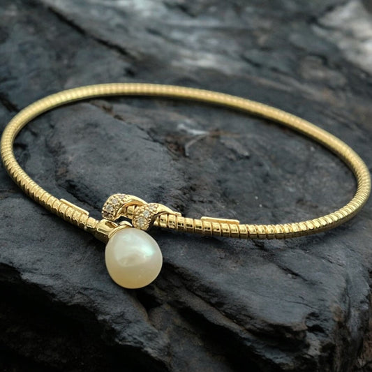 925 hallmark Italian silver bracelet