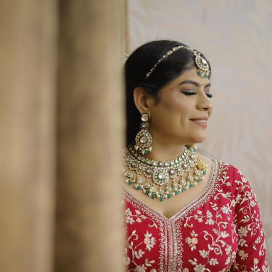 Shree Rishab Jewellers