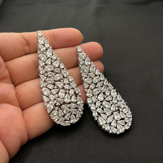 CZ Earrings