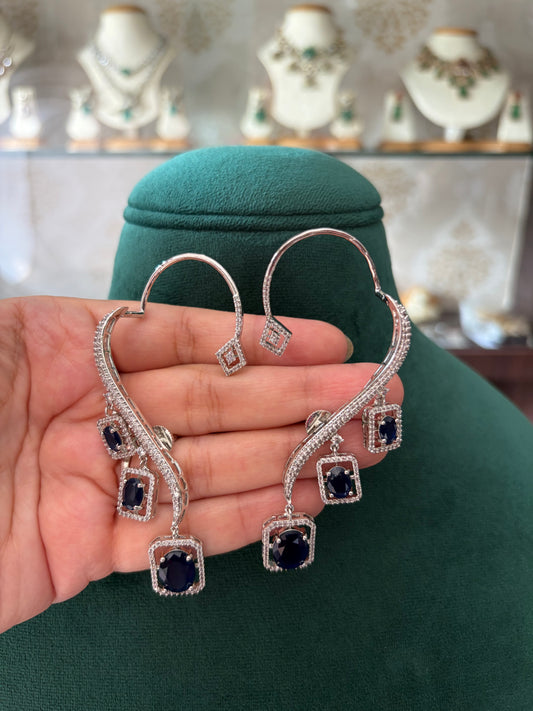 RP(804)Ziva Hasli designer choker