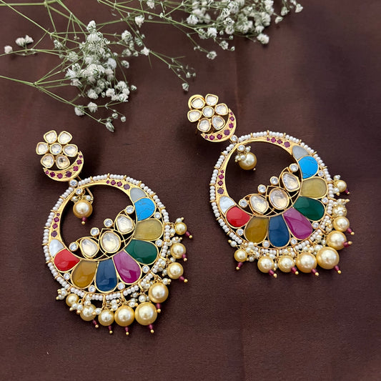 Navratna, Light Weight Chand Bali