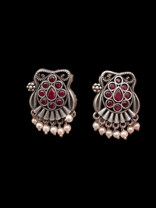  oxidised necklace set