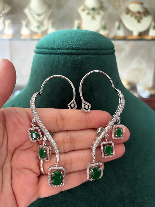 RP(804)Ziva Hasli designer choker