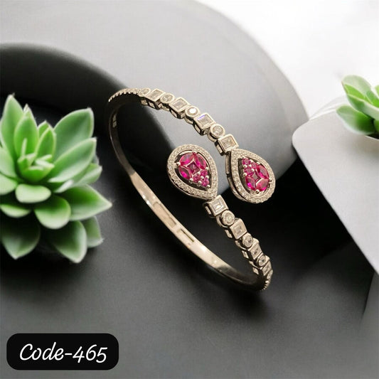 925 Hallmark Silver Bracelet