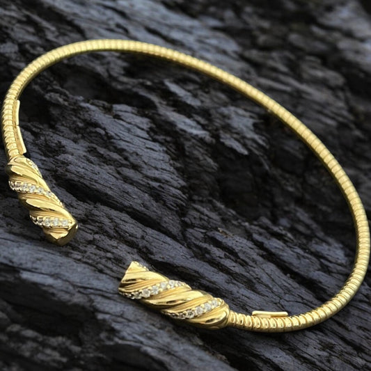 925 hallmark Italian silver bracelet