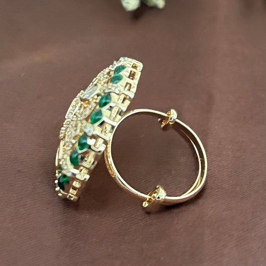 Cocktail Ring