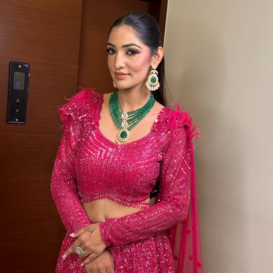 Shree Rishab Jewellers