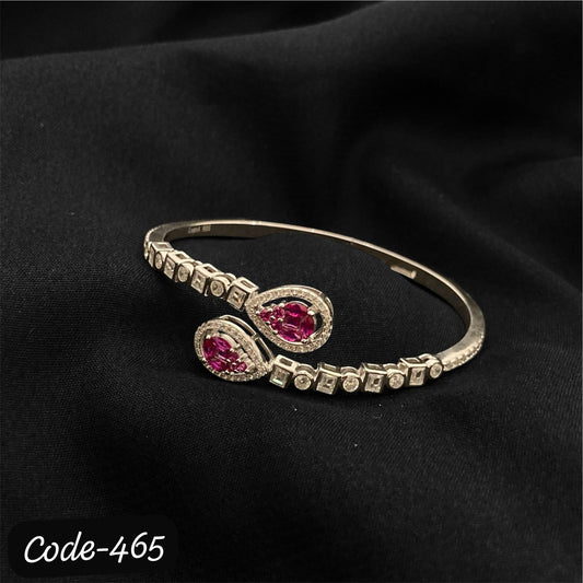925 Hallmark Silver Bracelet