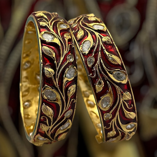 Amrapali Bangles