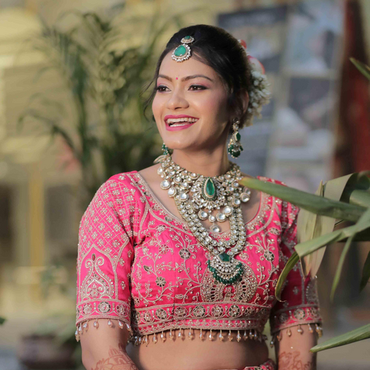 Shree Rishab Jewellers