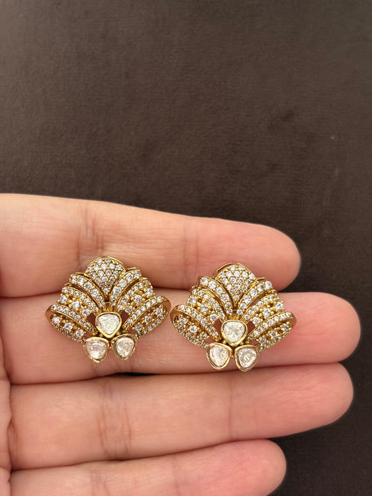 CD(546)Yuna pendant set