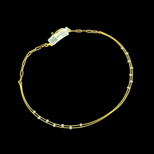 92.5 silver necklace