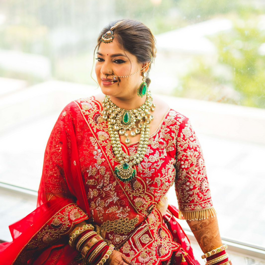 Shree Rishab Jewellers