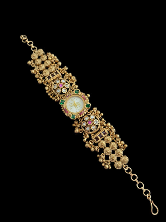 TS(561)Kashmiri watch