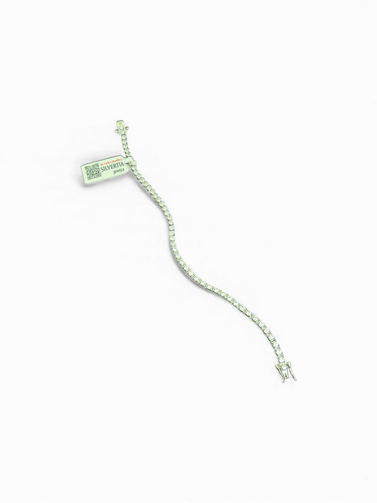 92.5 silver bracelet