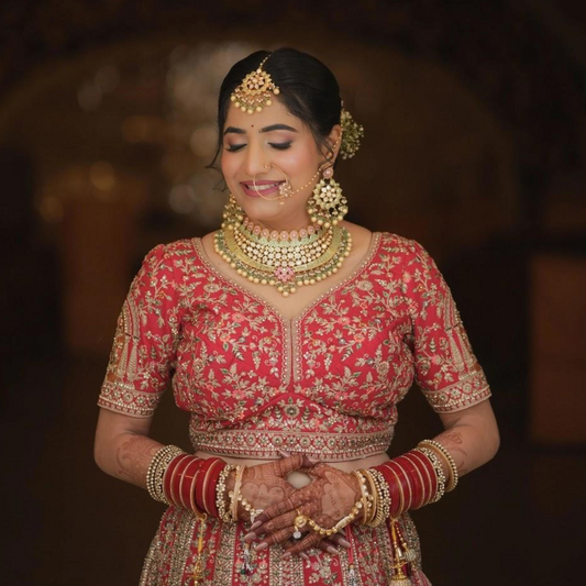 Shree Rishab Jewellers