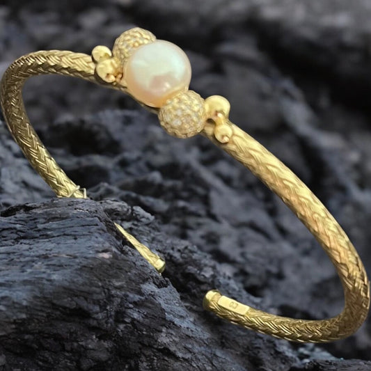 925 Italian silver bracelet