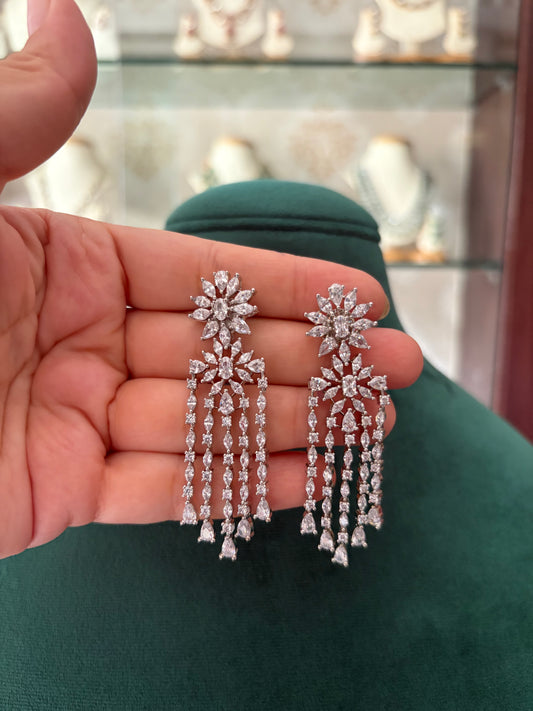 AR(950)Christopher AD necklace