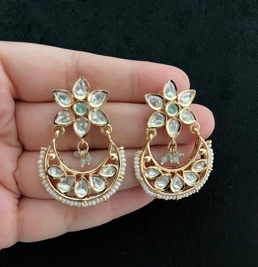 Chandbali Earrings