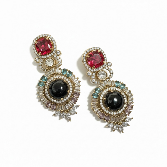 Sabyasachi inspired Earrings