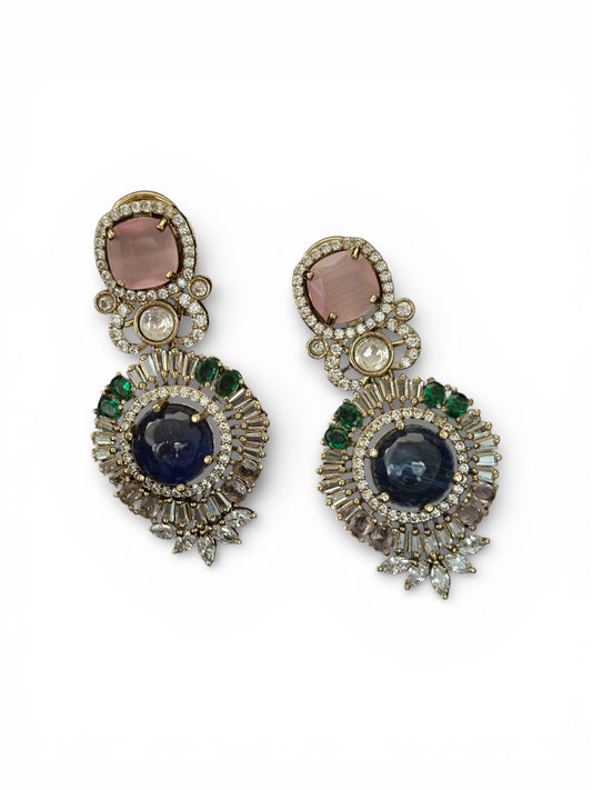 Sabyasachi inspired Earrings