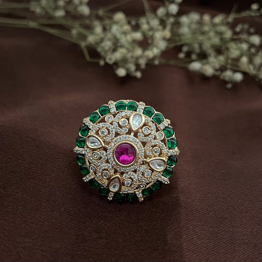 Cocktail Ring