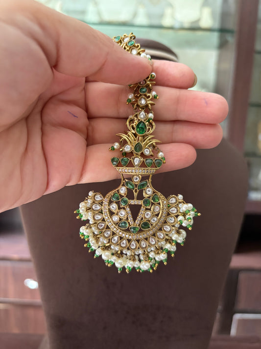MS(527)Daisy Designer Earrings