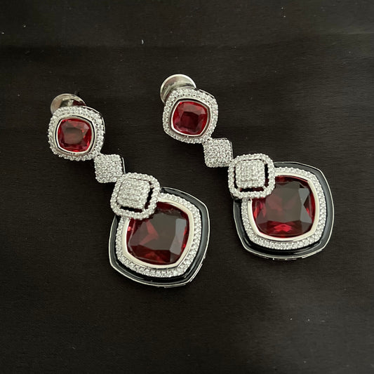 Cz Earrings