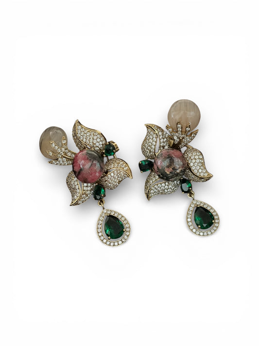 Sabyasachi inspired Earrings