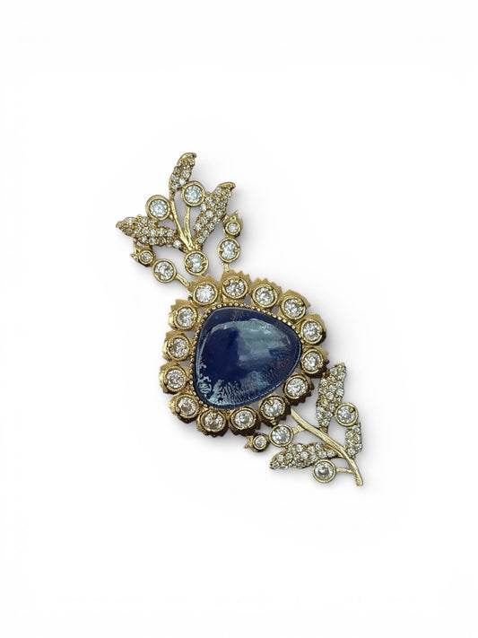 Ishan Khattar Brooch