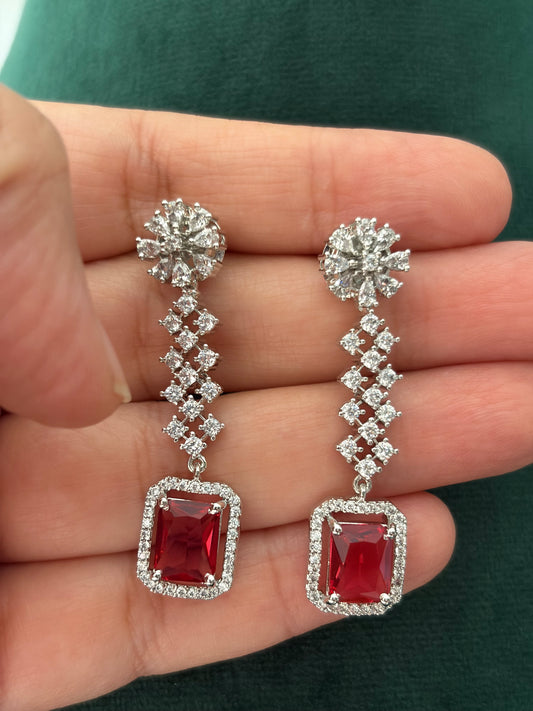 AR(417)Mary AD necklace set