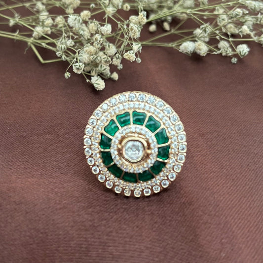 Adjustable Ring