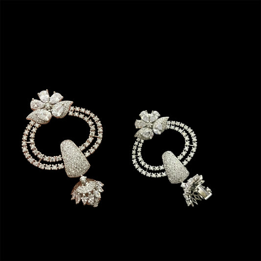 CZ Earrings