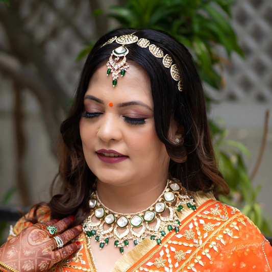 Shree Rishab Jewellers