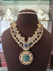 Sabyasachi inspired necklace set