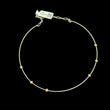 92.5 silver necklace