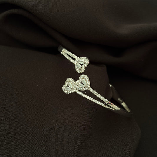 92.5 silver bracelet