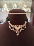 CD(685)Matilda MOP choker set