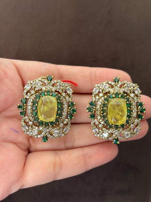 MS(280)Sabyasachi inspired antique tops