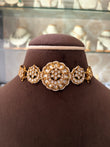 MS(800)Miraya Jadau choker