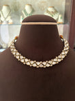 Av(370)Roopmati antique necklace