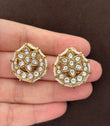 SJ(117)Kiana Jadau studs