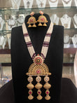 Long Necklace