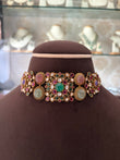MS(1001)Ethena Sabyasachi inspired choker