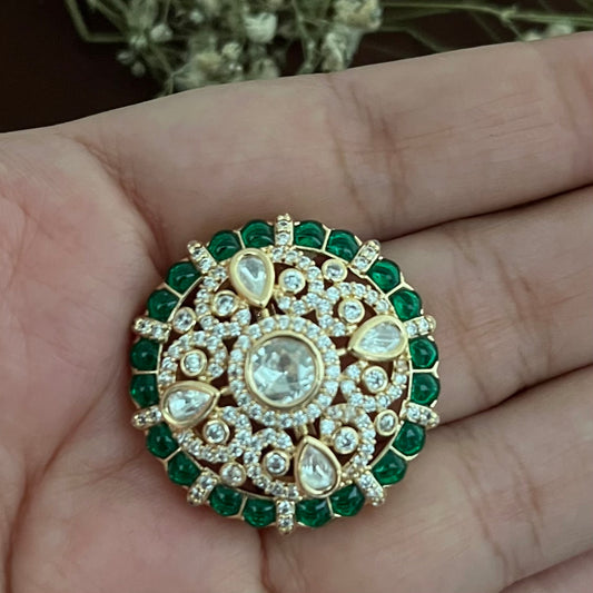 Fusion Ring