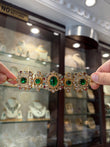 Sabyasachi inspired necklace set
